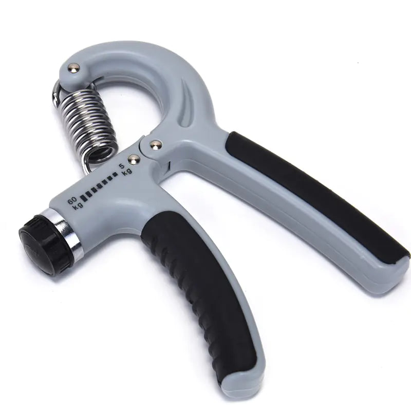 Ejercitador de Mano Ajustable Heavy Gripper Fitness